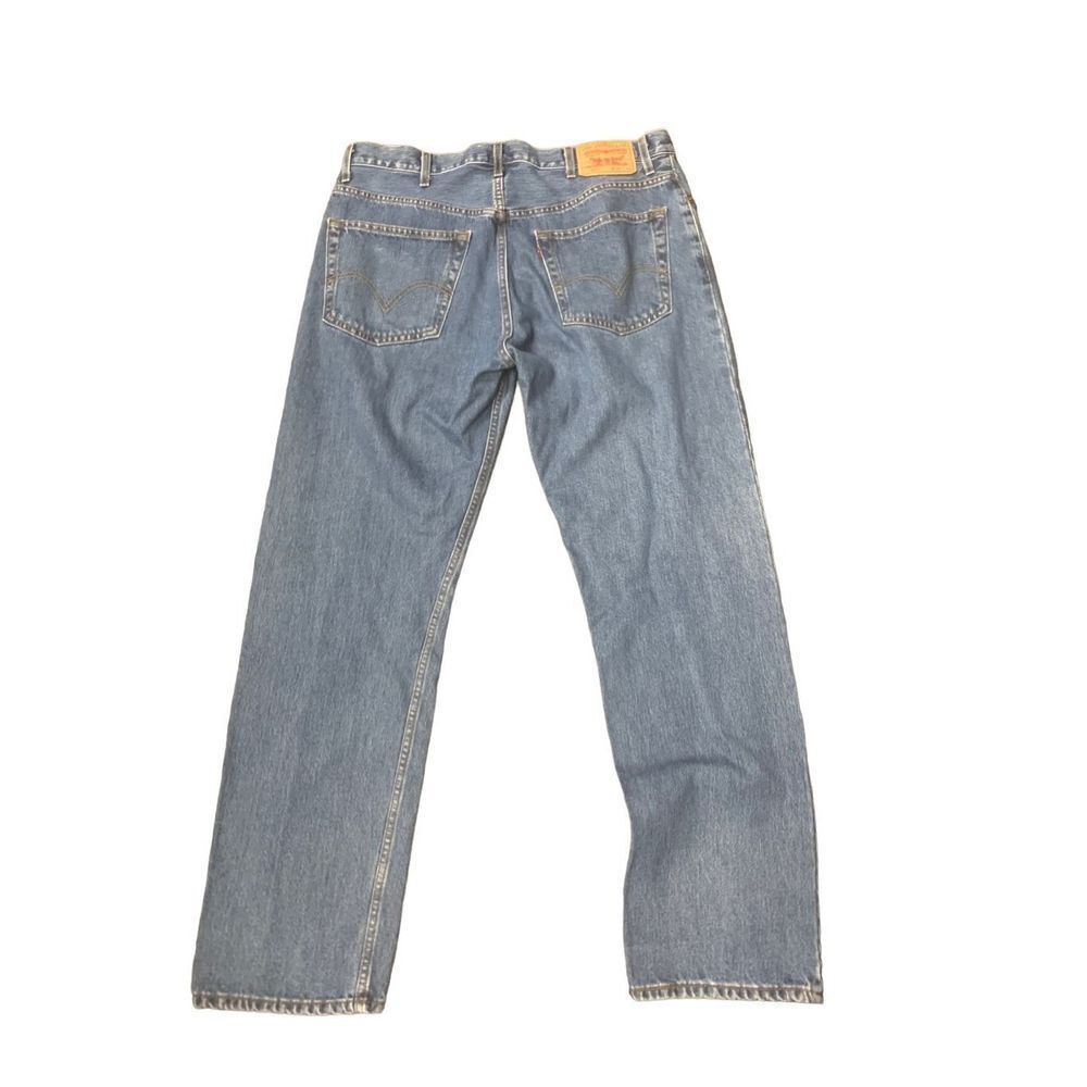 Vintage Levi's 505 Jeans